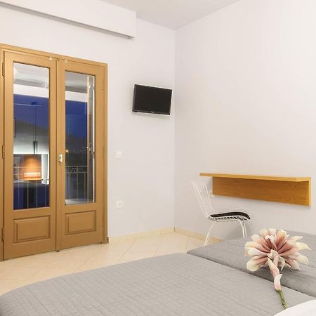 Melograno Villas Ambelokipoi  ภายนอก รูปภาพ