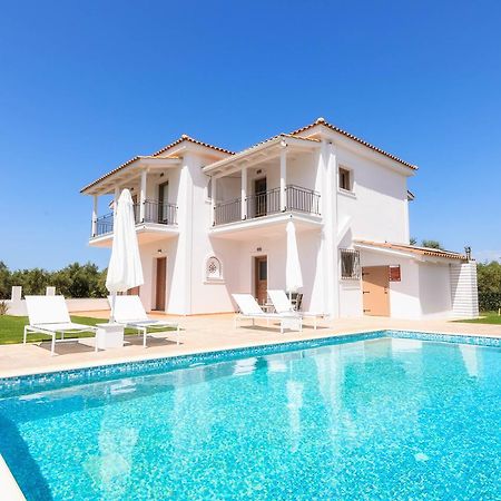 Melograno Villas Ambelokipoi  ภายนอก รูปภาพ