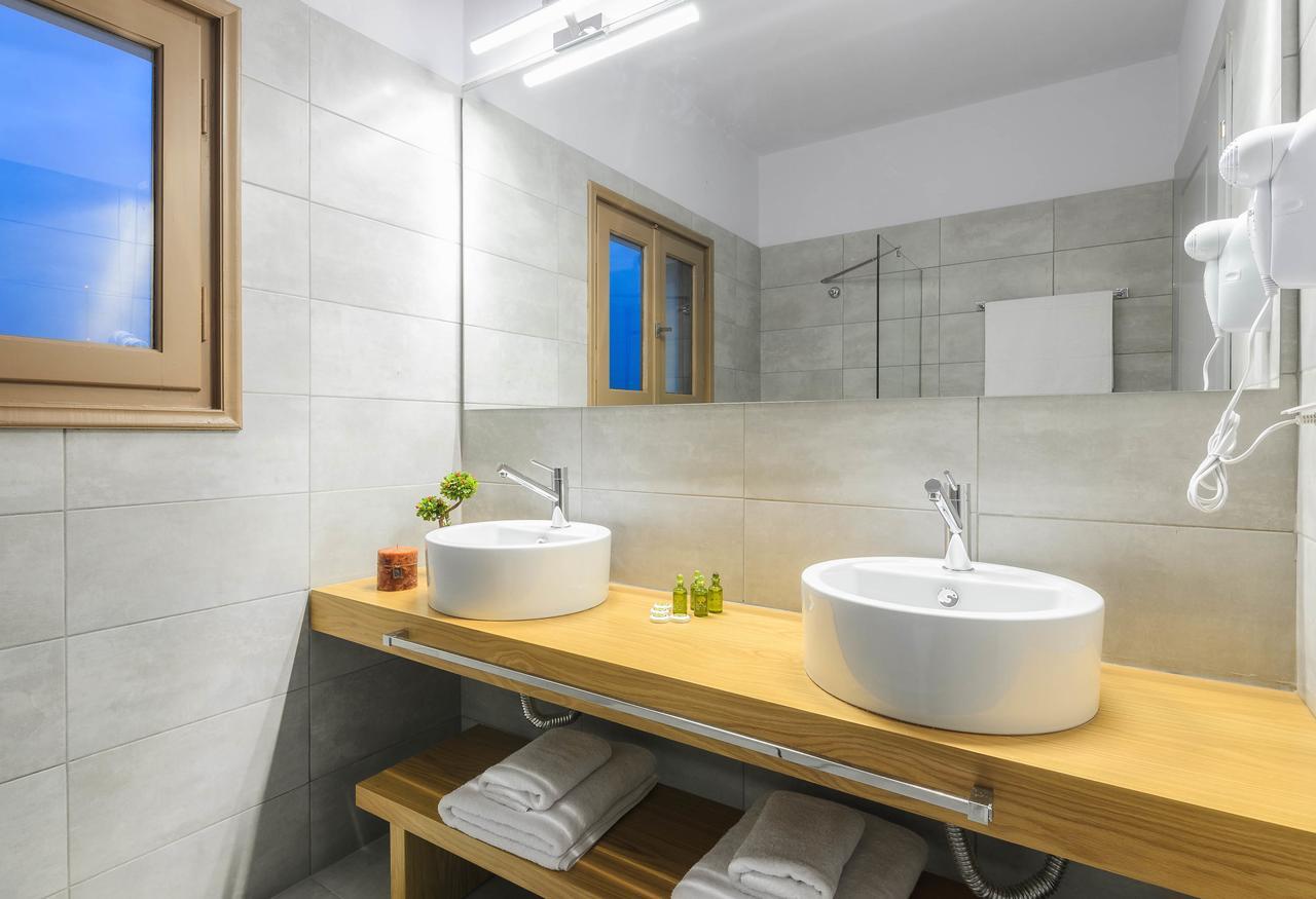 Melograno Villas Ambelokipoi  ภายนอก รูปภาพ