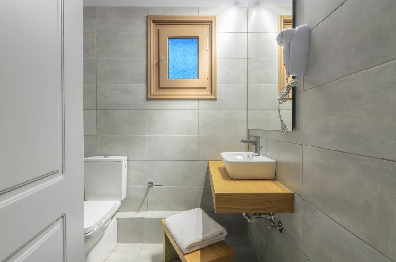 Melograno Villas Ambelokipoi  ภายนอก รูปภาพ