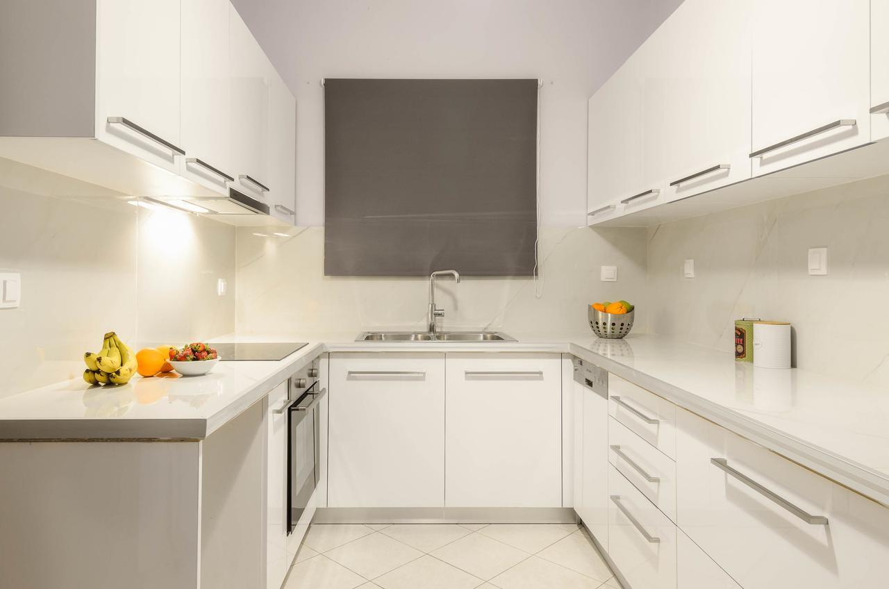 Melograno Villas Ambelokipoi  ภายนอก รูปภาพ