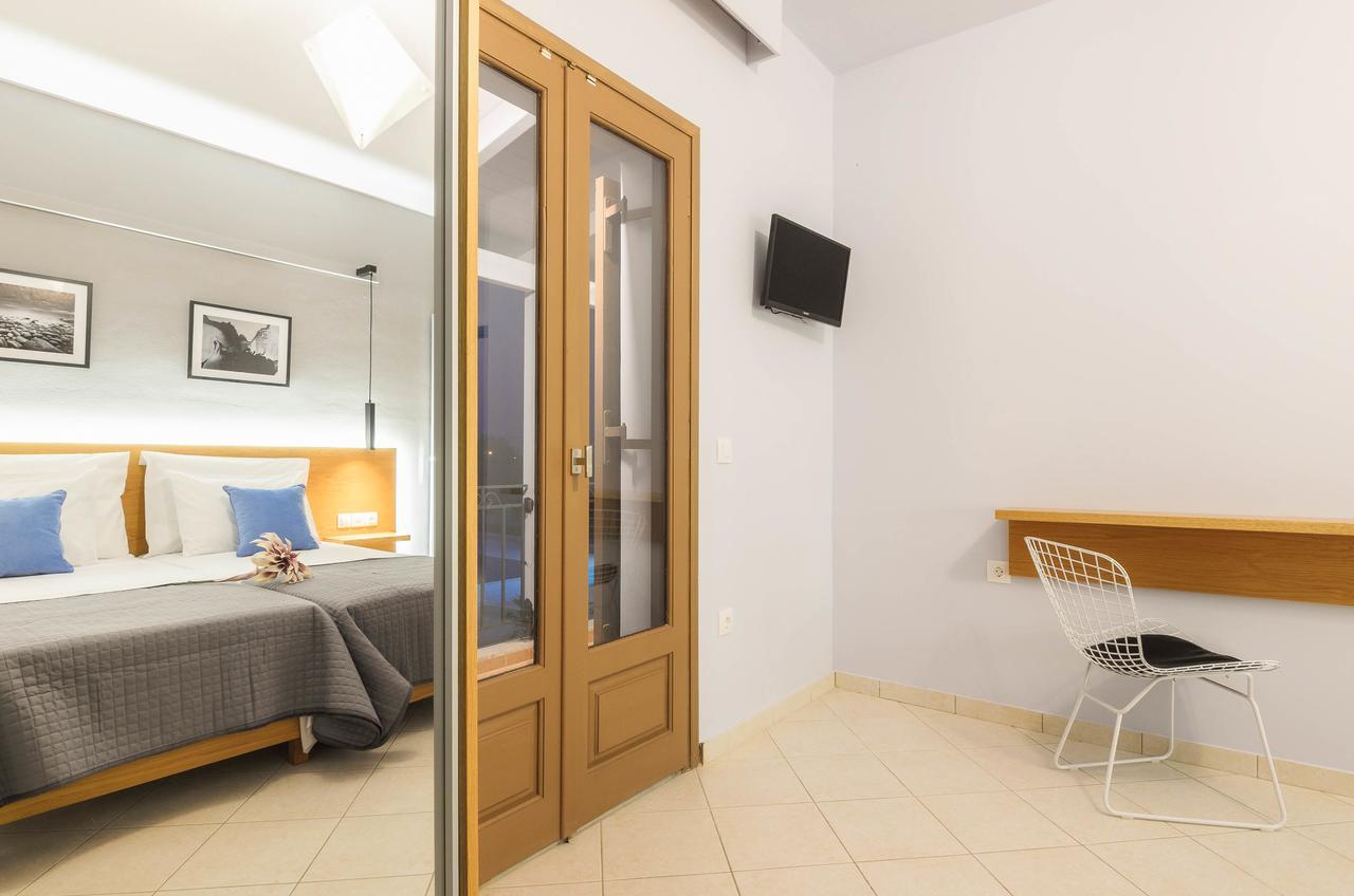 Melograno Villas Ambelokipoi  ภายนอก รูปภาพ