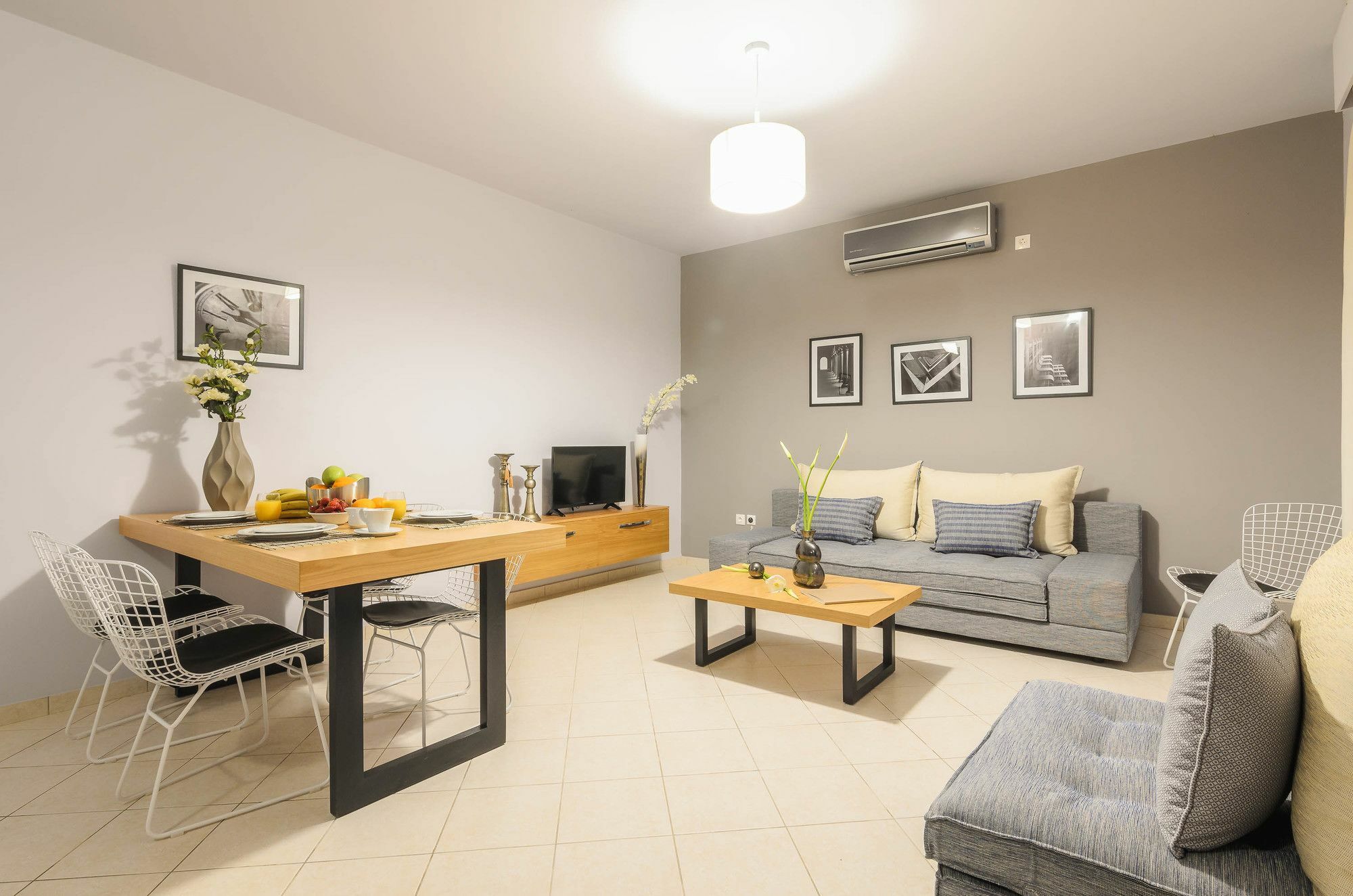 Melograno Villas Ambelokipoi  ภายนอก รูปภาพ