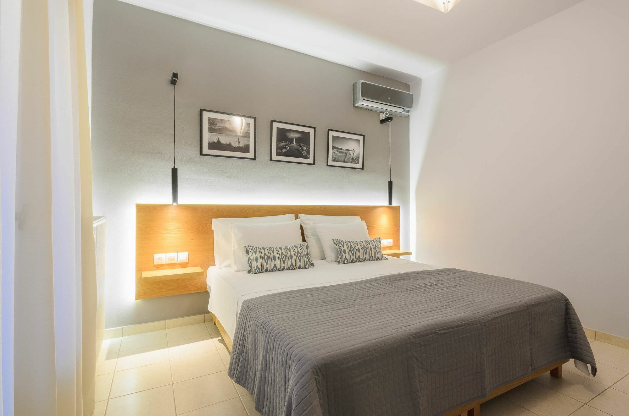 Melograno Villas Ambelokipoi  ภายนอก รูปภาพ