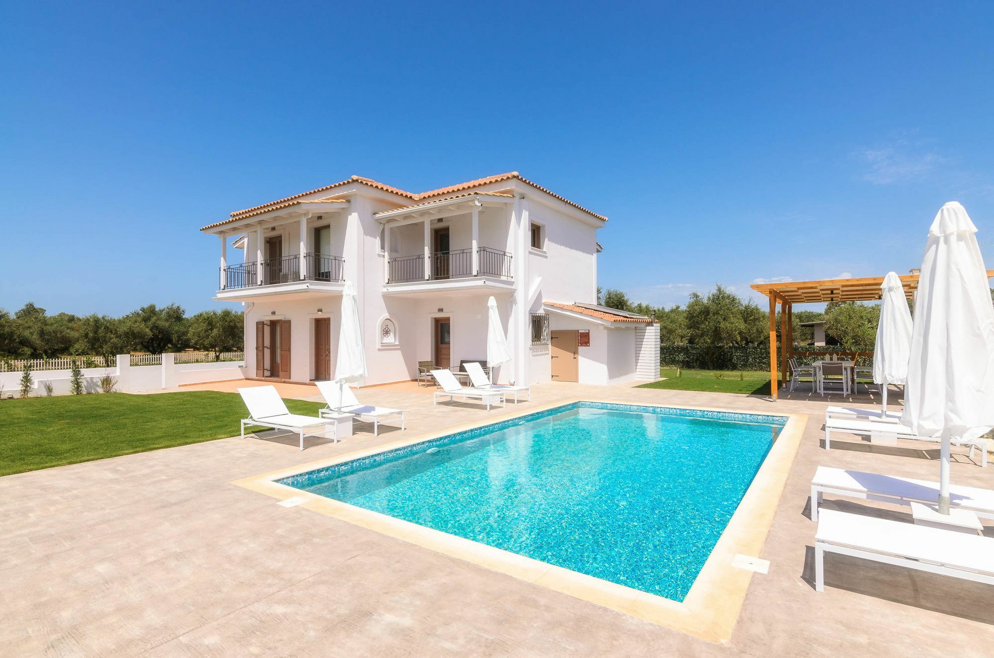 Melograno Villas Ambelokipoi  ภายนอก รูปภาพ