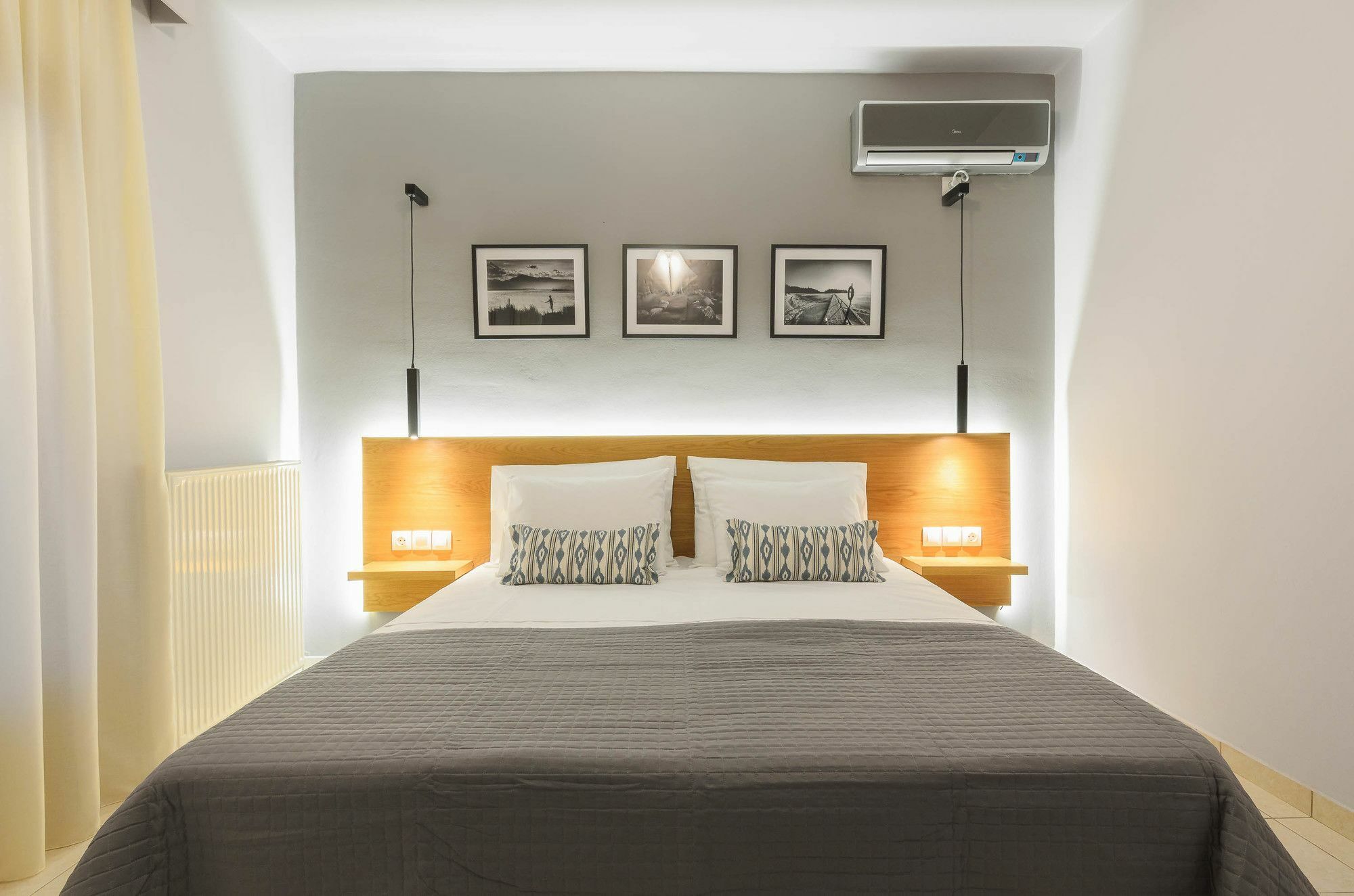 Melograno Villas Ambelokipoi  ภายนอก รูปภาพ