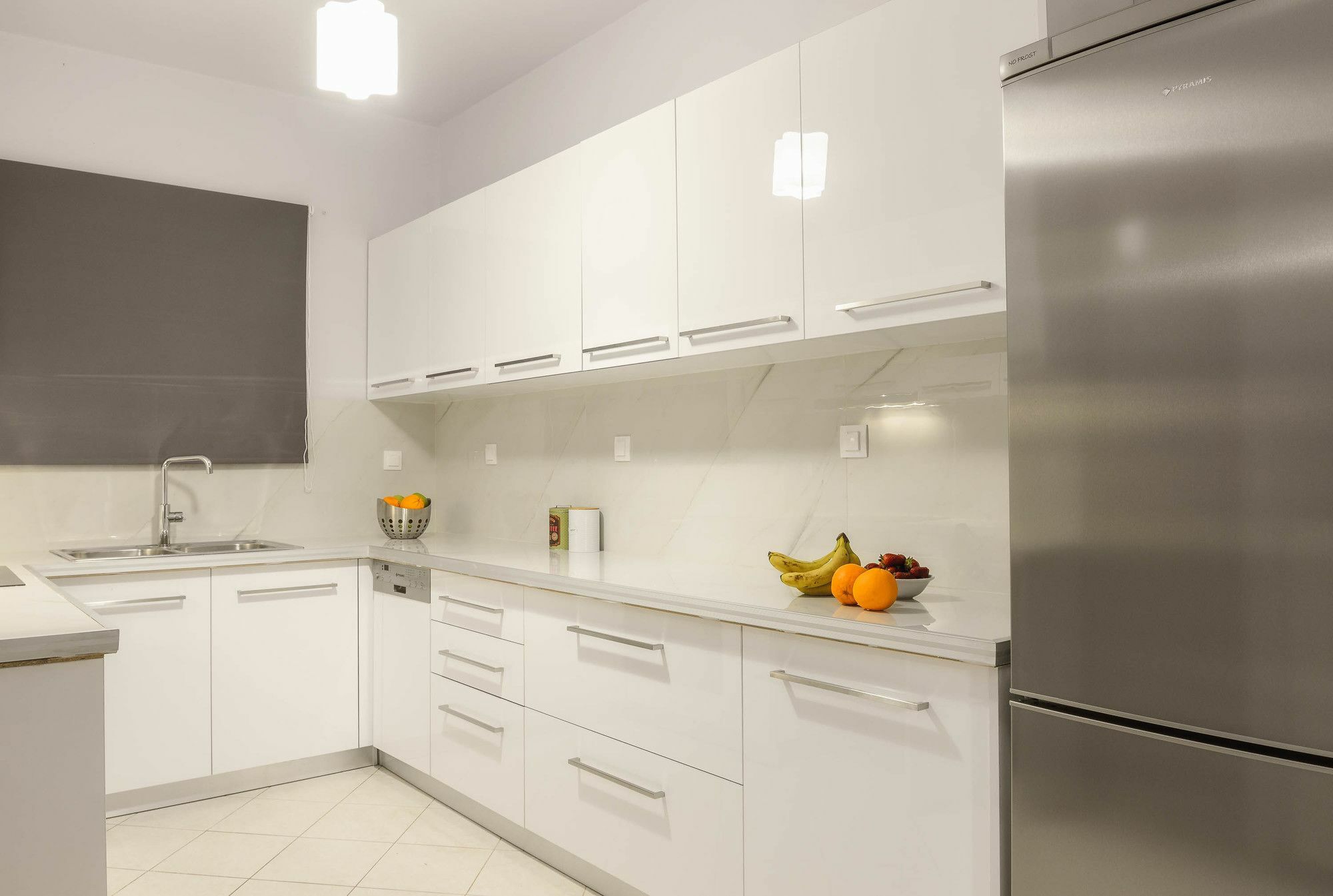 Melograno Villas Ambelokipoi  ภายนอก รูปภาพ
