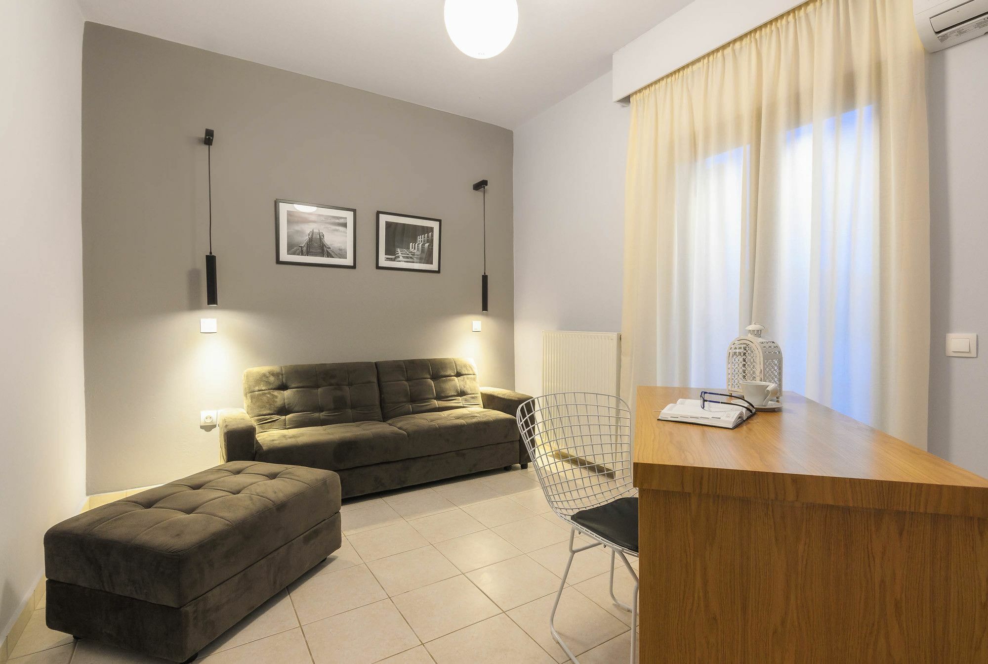 Melograno Villas Ambelokipoi  ภายนอก รูปภาพ