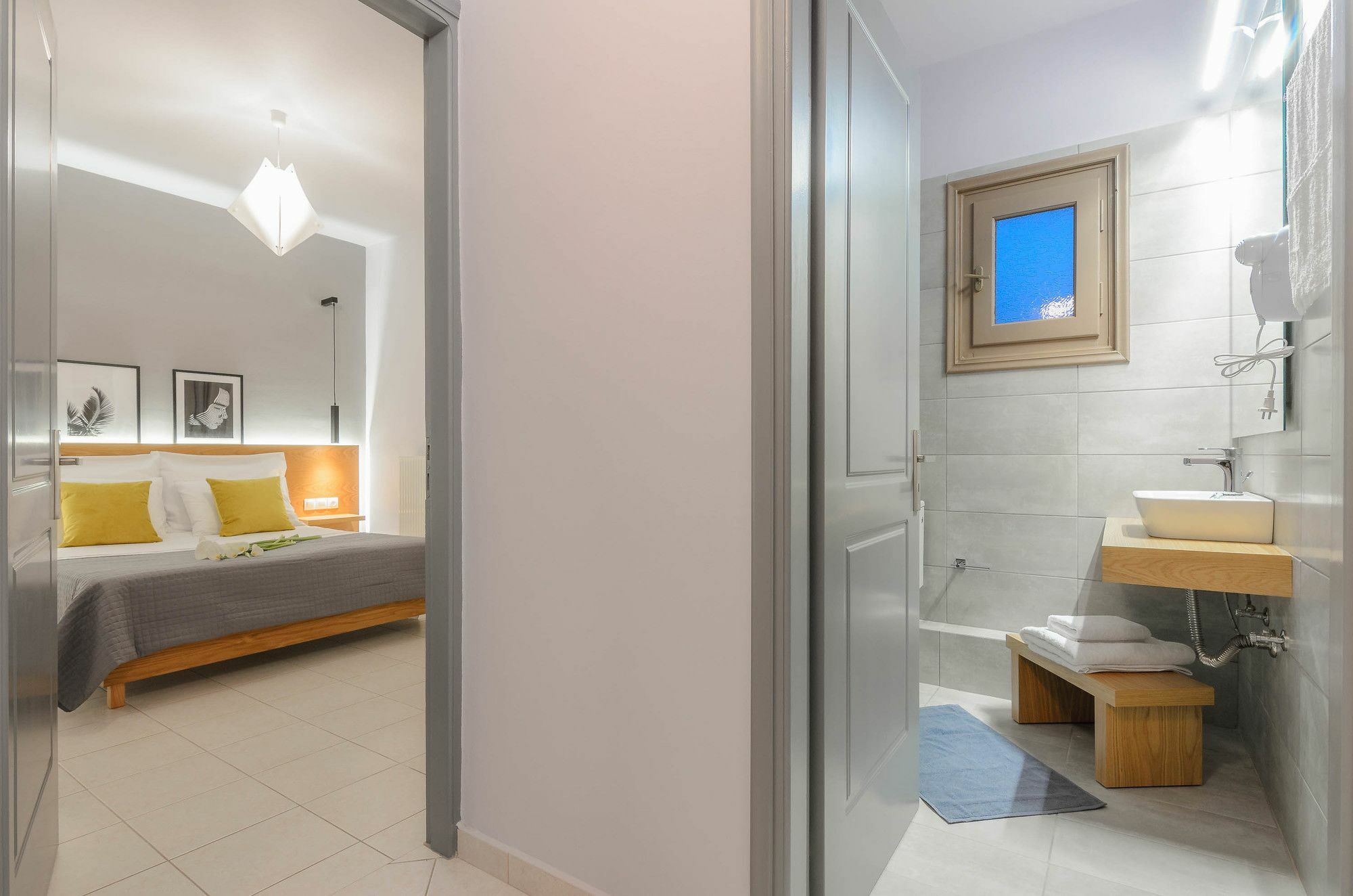 Melograno Villas Ambelokipoi  ภายนอก รูปภาพ