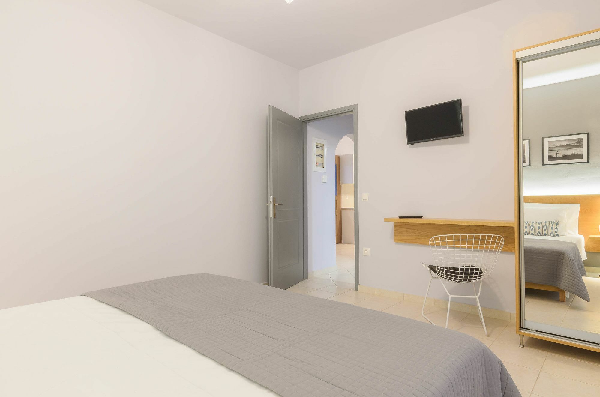 Melograno Villas Ambelokipoi  ภายนอก รูปภาพ