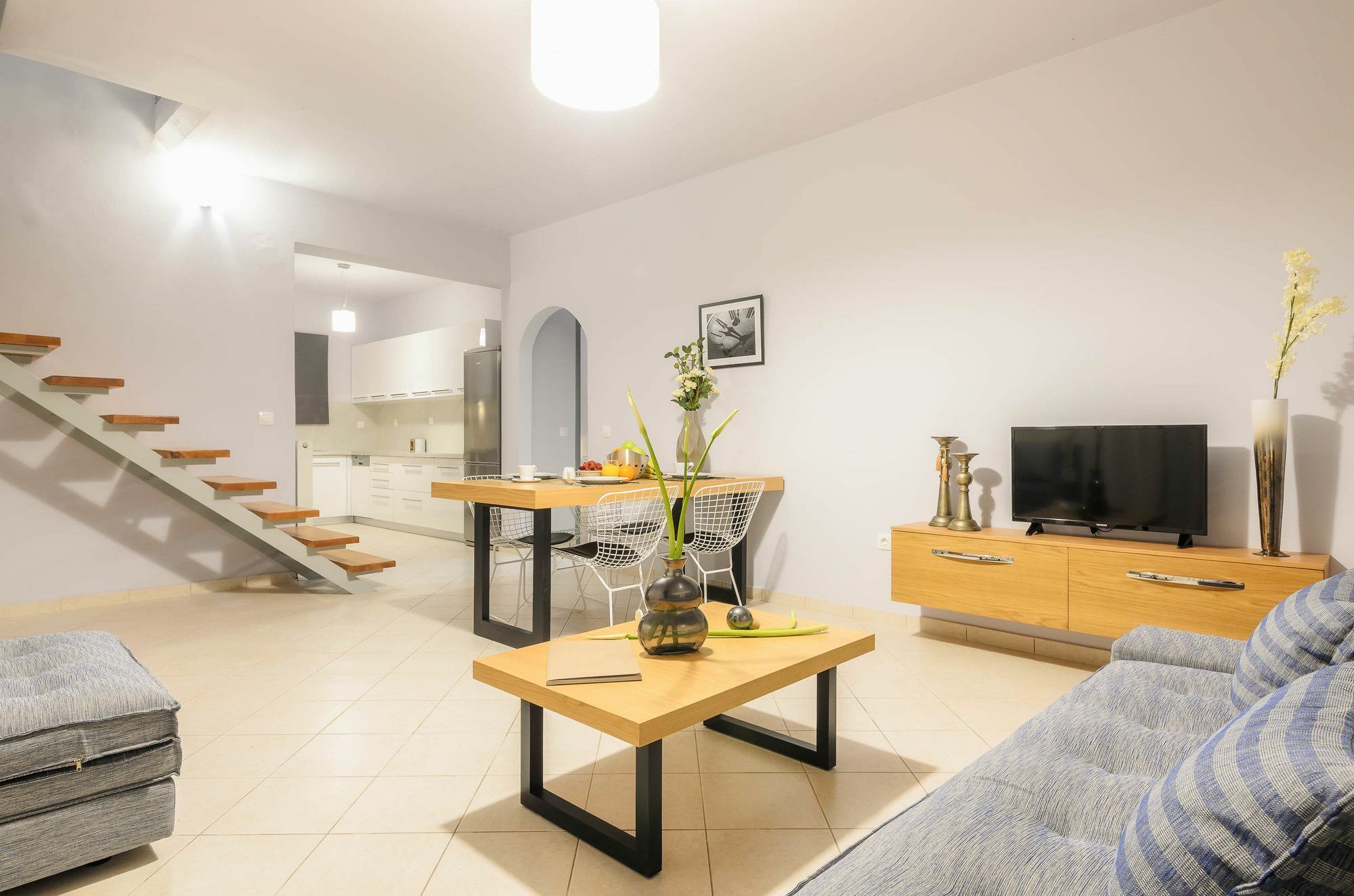 Melograno Villas Ambelokipoi  ภายนอก รูปภาพ