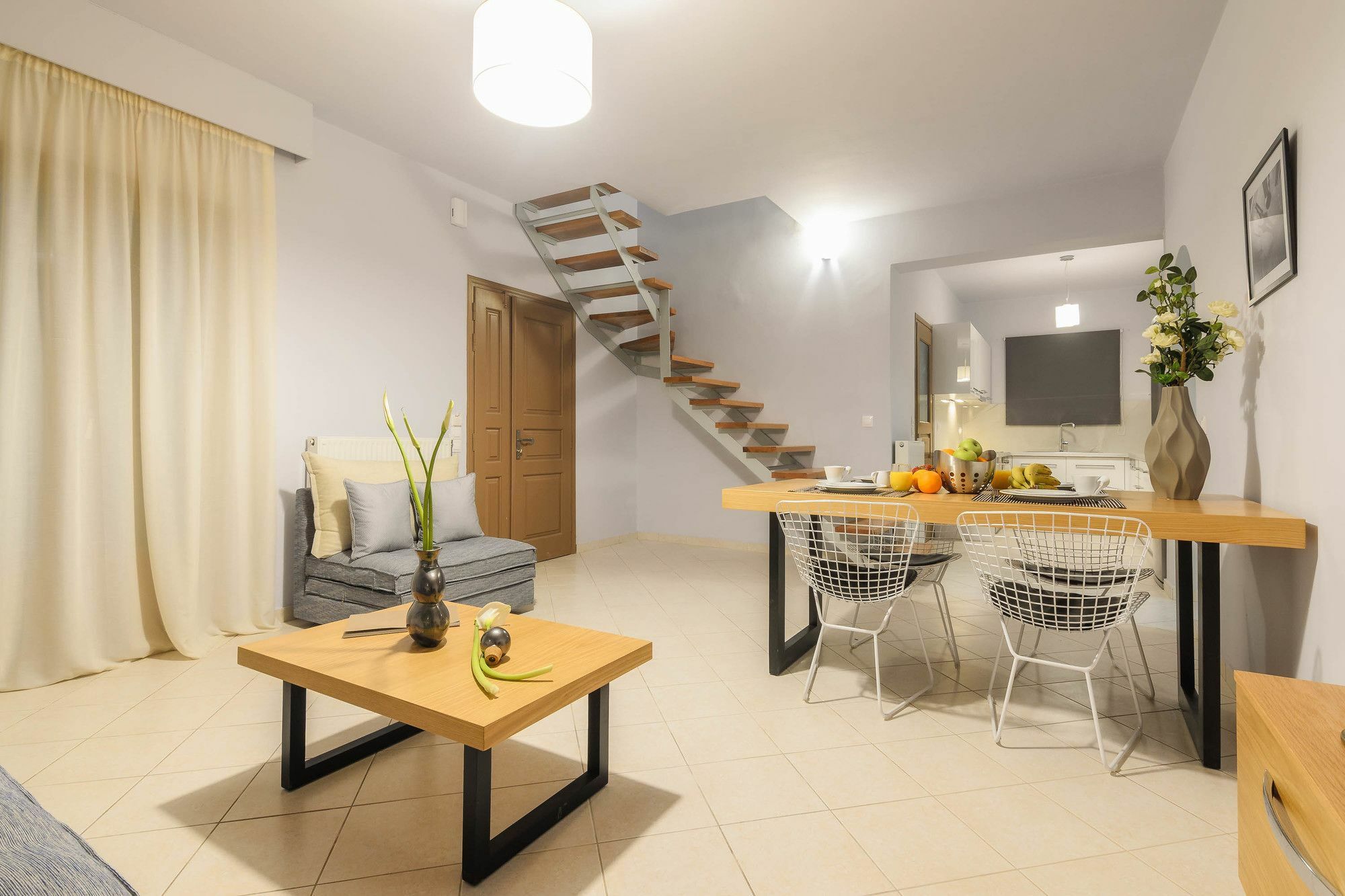 Melograno Villas Ambelokipoi  ภายนอก รูปภาพ
