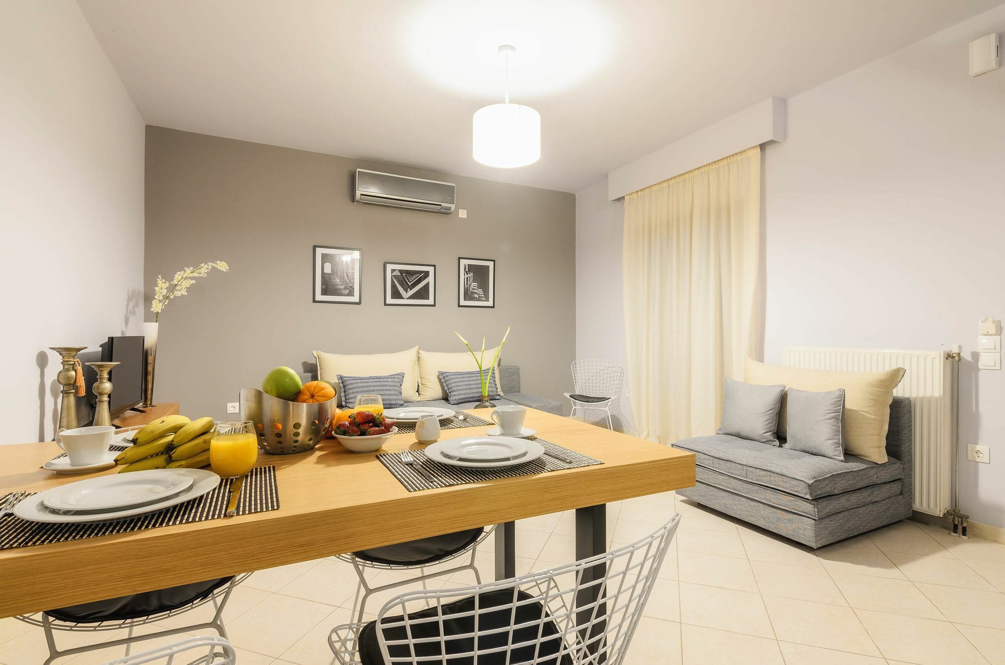Melograno Villas Ambelokipoi  ภายนอก รูปภาพ