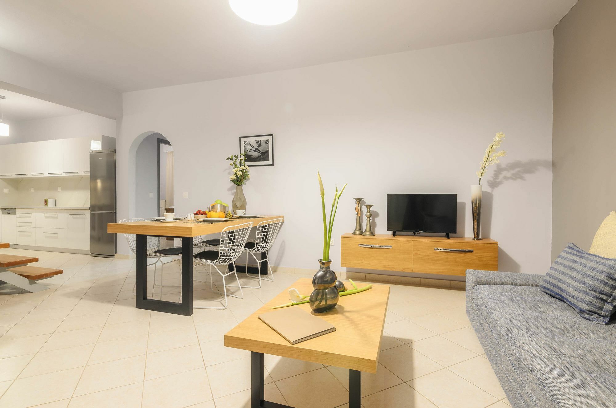 Melograno Villas Ambelokipoi  ภายนอก รูปภาพ